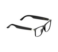 Smart Glasses, occhiali da sole AI con traduzione in reale e assistente vocale Open Ear Smarrt Sunglases | Smartt Glass - Wireles Smmart, riproduzione musicale wireless per chiamate e viaggi