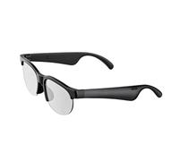 Smart Glasses - Occhiali da traduzione simultanea leggeri | Occhiali multifunzione | Per uomini, donne, lettura, viaggi, apprendimento, conversazione, educazione, conferenze