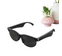 Smart Glasses - Occhiali da vista per interpretazione simultanea | Occhiali traduttori multifunzionali | Occhiali leggeri per donne leggere viaggi apprendimento conversazioni business istruzione