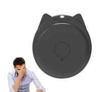 Smart GPS Tracker - Tracker portatile senza fili per animali domestici, bambini e oggetti di valore, monitoraggio della posizione in reale, sensore di allarme dispositivo anti-smarrimento