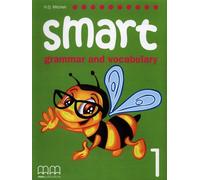Smart. Grammar and vocabulary. Per la Scuola media (Vol. 1)