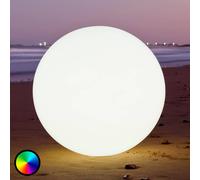 Smart&Green Globe - lampada decorativa a LED galleggiante Smart&Green