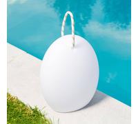 Smart&Green Lampada decorativa LED Amande Cord 280, 28 cm Smart&Green