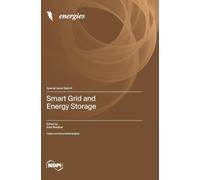 Smart Grid and Energy Storage
