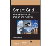 [Smart Grid: Fundamentals of Design and Analysis (IEEE Press Series on Power Engineering (Hardcover))] [Momoh, James A.] [April, 2012]