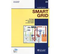 Smart Grid. Strategia per le Comunità dell'Energia Su Scala Urbana. Vol.23
