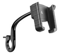 Smart Handle Grip, porta telefono con fissaggio alla manopola sinistra dello sco