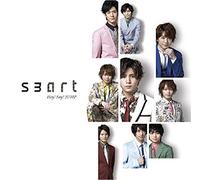 SMART - HEY! SAY! JUMP