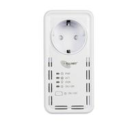 Smart Home ALLNET MSR IO Zentrale Schaltsteckdose i NUOVO