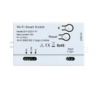 Smart Home Automation con timer switch intelligente per Tuya WiFi 732V USB 5V
