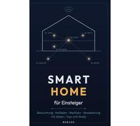 Smart Home für Einsteiger: Beleuchtung, Rollläden, Markisen und Gartenbewässerung mit Alexa, Alexa+, Tuya und Shelly