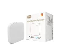 Smart Home HUB Bridge: Controllo Zigbee Senza Interruzioni