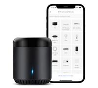 Smart Home Hub RM Mini3 Telecomando universale WiFi intelligente IR (a