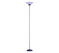 Smart Home Lampada da terra Soffitto Proiettori App e controllo vocale Luce dimmerabile in un set che include lampadine LED RGB