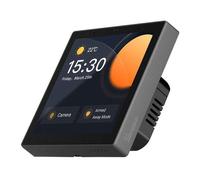 Sonoff Nspanel Pro Nero Nspanel86Pb Pannello Di Controllo Touch Zigbee 3.0
