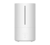 Xiaomi Smart Humidifier 2 Air Humidifier 28W - 4.5L - Tecnologia di sterilizzazione ultravioletta - Autonomia fino a 32h - Sile