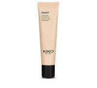 KIKO Milano Smart Hydrating Foundation 04 - WR 50, Fondotinta Fluido Idratante E Uniformante