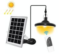 Smart Induction 56leds Solar Light Indoor e Outdoor Garden Garden Garage Lampada