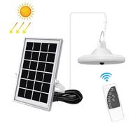 Smart Induction 56leds Solar Light Indoor e Outdoor Garden Garden Garage Lampada