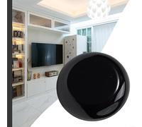 Smart Infrared per IR Remote Controller, Smart for IR Control Hub, telecomando vocale a infrarossi, per Tuya per ZIGBEE, per Smart Ph( per ZIGBEE)
