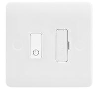 Smart Interruttore con Fusibile Connessione Unità, 1 Banda, Singolo Polo, 13A,