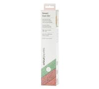 Cricut Joy Xtra Smart Iron-On Materiali, Sea Sparkle Sampler, 3 piece
