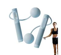 Smart Jump Rope - Corda per saltare ponderata senza fili