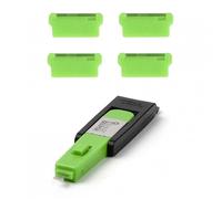 SmartKeeper Mini porta USB B Blocker Grün