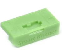 Smart Keeper Serratura DisplayPort con chiave, 4 bloccatori, 1 chiave