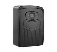 Smart Key Safe con per integrazione di app Tuya, soluzione di gestione delle chiavi all'aperto resistente alle intemperie