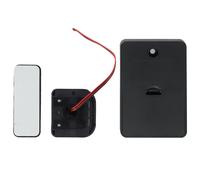 Smart Keyless Serratura Biometrica Nera Impronte Digitali Armadio Cassetto Dispo