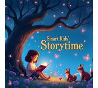 Smart Kids’ Storytime