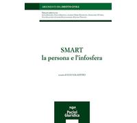 Smart la persona e l'infosfera
