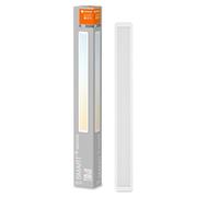 LEDVANCE SMART+ Wi-Fi - Luce sotto il mobile 60cm, striscia luminosa controllabile tramite app, illuminazione LED per la cucina o luce del mobile dimmerabile, illuminazione regolabile da 2700 a 6500K