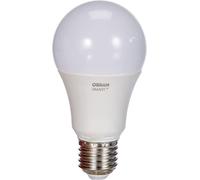 Smart+ Lampadina LED Zigbee, Goccia, E27, Luce Bianca Regolabile, (2700K - 6500K