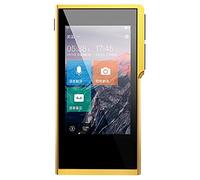 Smart Language Translator Device, Translator Offline Offline VOCE bidirezionale, touchscreen da 3,1 pollici, supporta 63 lingue, per l'apprendimento dei viaggi, Grey Wwyy Lucky Star Lucky Star