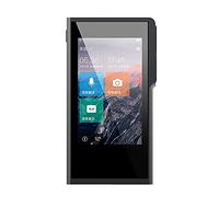 Smart Language Translator Device, Translator Offline Offline VOCE bidirezionale, touchscreen da 3,1 pollici, supporta 63 lingue, per l'apprendimento dei viaggi, Grey Wwyy Lucky Star Lucky Star