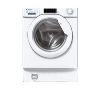 Smart Lavasciuga 8+5 Kg da Incasso, 1400 Giri Avvio Programmabile, Ri