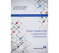 Smart leadership e organizzazioni di volontariato