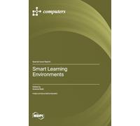 Smart Learning Environments