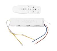 Smart LED Driver 240W AC180-240V a DC150-200V con telecomando 2.4G e controllo app per lampadari e strisce LED
