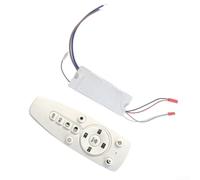 Smart LED Driver 48W-160W APP RF Control Dimming ((12-24) X2 48W) | 2.4G RF Remote, APP für Smartphone Control, smooth dimming, quick response, no flicker