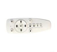Smart LED Driver 48W-160W APP RF Control Dimming (40-60) X2 120W) | 2.4G RF Remote, APP für Smartphone Control, smooth dimming, quick response, no flicker