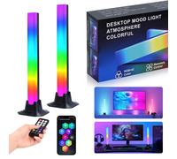 Smart LED Light Bars, Led TV Retroilluminazione Intelligente, Lampada RGB Torre
