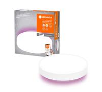 LEDVANCE Smart+ lampada a soffitto LED, 3000-6500 K, 1 x 28 W Ø35 A: 9 cm, 4058075574397, Smart+ [Lampade per Interni > Lampade a Soffitto]