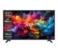 Smart Led Tv NEI 42″ FHD Vidaa 42NE5901