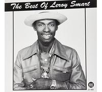 Smart, Leroy - Best of Leroy Smart