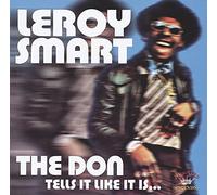 Smart Leroy - Don Tells It Like It Is