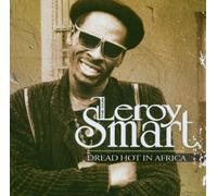 Smart,Leroy - Dread Hot in Africa