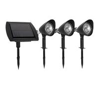 Smart Light Control Faretto per solare Led Proiettore per solare IP44